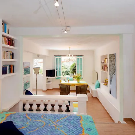 Apartment Vivendi-3 By Interhome *