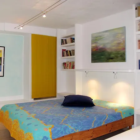 Apartment Vivendi-3 By Interhome *