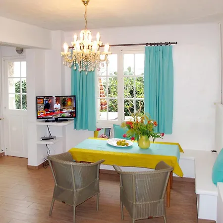 Apartment Vivendi-3 By Interhome