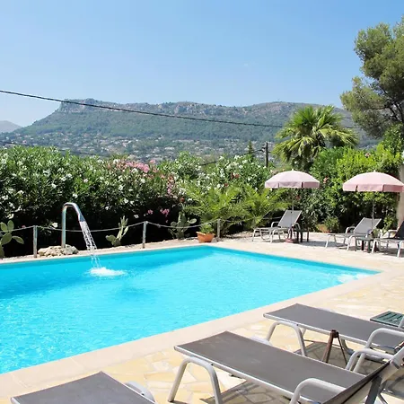 Vivendi-3 By Interhome Apartment *